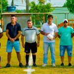 Prefeitura de Sapucaia através da Secretaria de Educação e Esporte informa resultado da primeira rodada do campeonato municipal da segunda divisão.