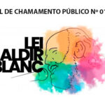 EDITAL DE CHAMAMENTO PÚBLICO Nº 01-2021 – LEI ALDIR BLANC